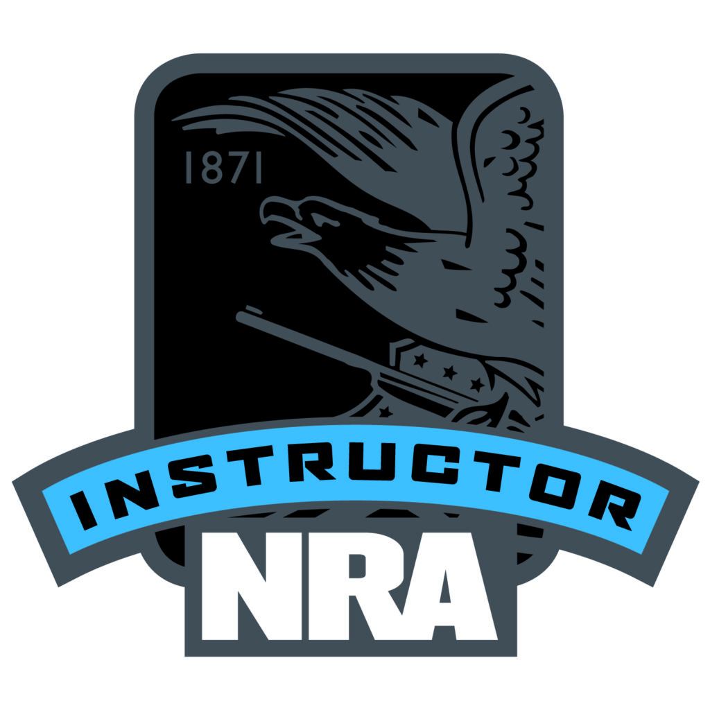 NRA gun training beginner course